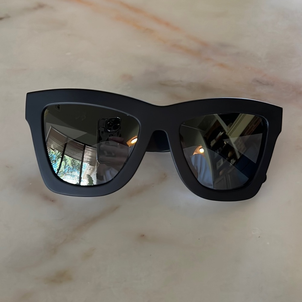 Valley DB sunglasses